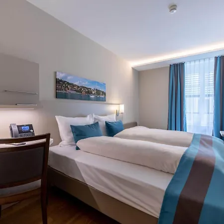 Hotel Trip Zúrich
