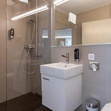 Trip Hotel Zurich