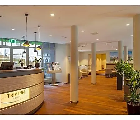 Trip Hotel