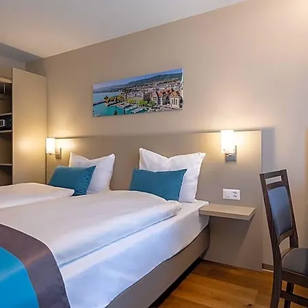 Hotel Trip