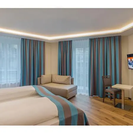 Hotel Trip