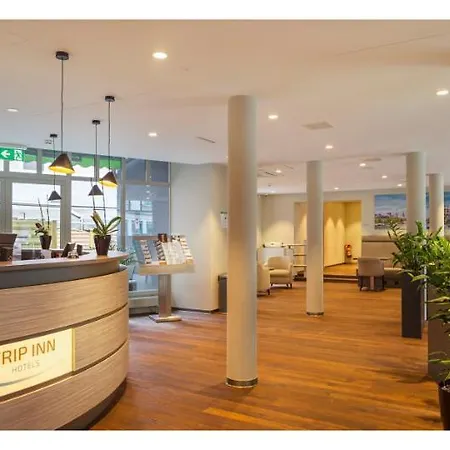 Trip Hotel Zurich
