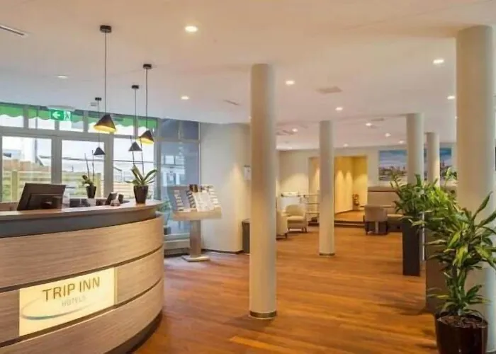 Trip מלון ציריך