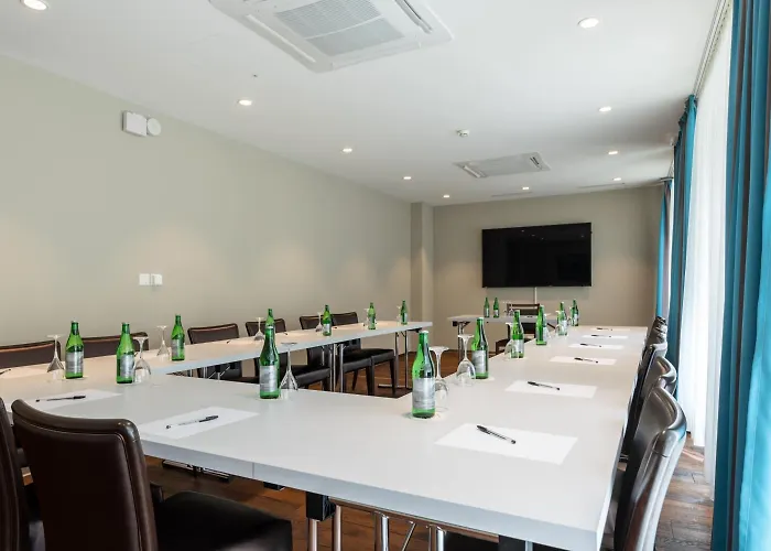 Trip מלון ציריך