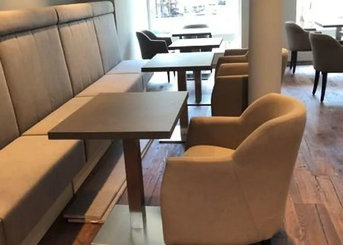 تريب إن زيوريخ