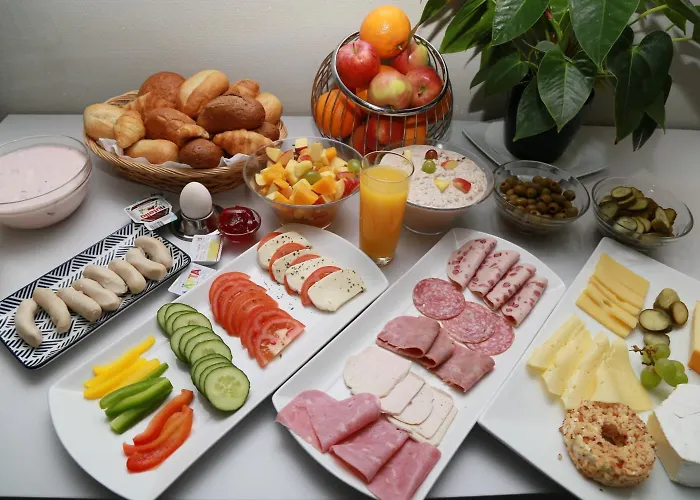 تريب إن زيوريخ 3*