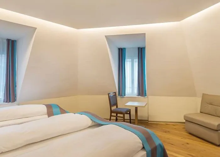 تريب إن زيوريخ زيورخ